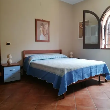 Splendida Ed Accogliente A מלון דירות פונטנה ביאנקה