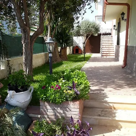 Apart Otel Splendida Ed Accogliente A *