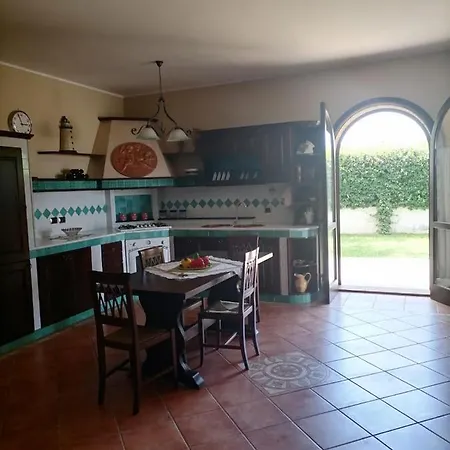 Splendida Ed Accogliente A מלון דירות פונטנה ביאנקה