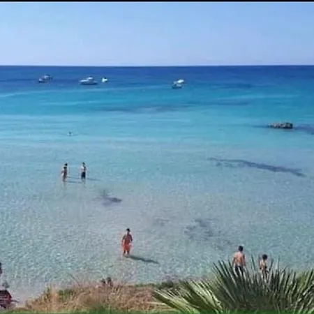 Splendida Ed Accogliente A מלון דירות פונטנה ביאנקה