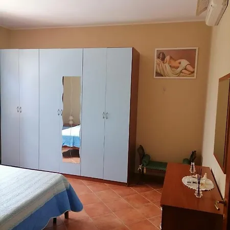 Splendida Ed Accogliente A Aparthotel *